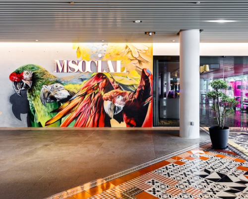 m-social-singapore