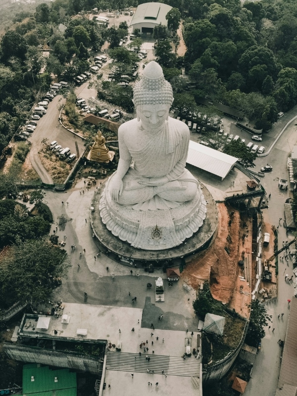 Big Buddha